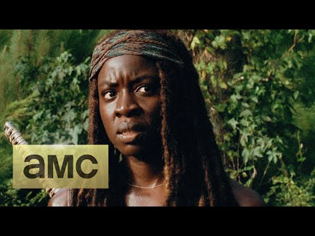tv-trailer: the walking dead - season 5/2 (2015)