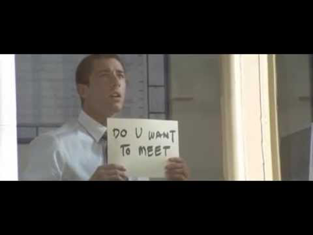 short movie: signs (2008)