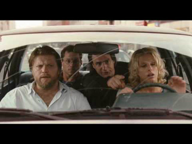 trailer: valami amerika 2 (2008)