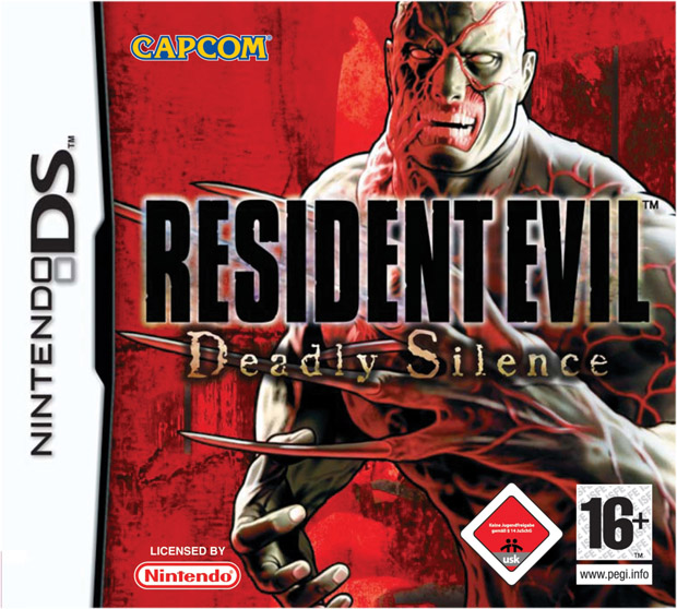 Resident Evil Deadly Silence 01.jpg