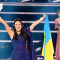 A hatvanegyedik Eurovízió vége: Krími tatár győztes!