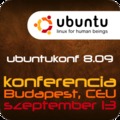 Ubuntu konferencia