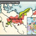 Poroszországból hogyan lett Német Birodalom?