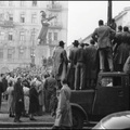Az 1956-os forradalom és szabadságharc eseményei