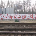 Graffiti Action