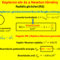 Kozmológia és gravitáció