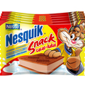 Nesquik - Snack (kakaó)