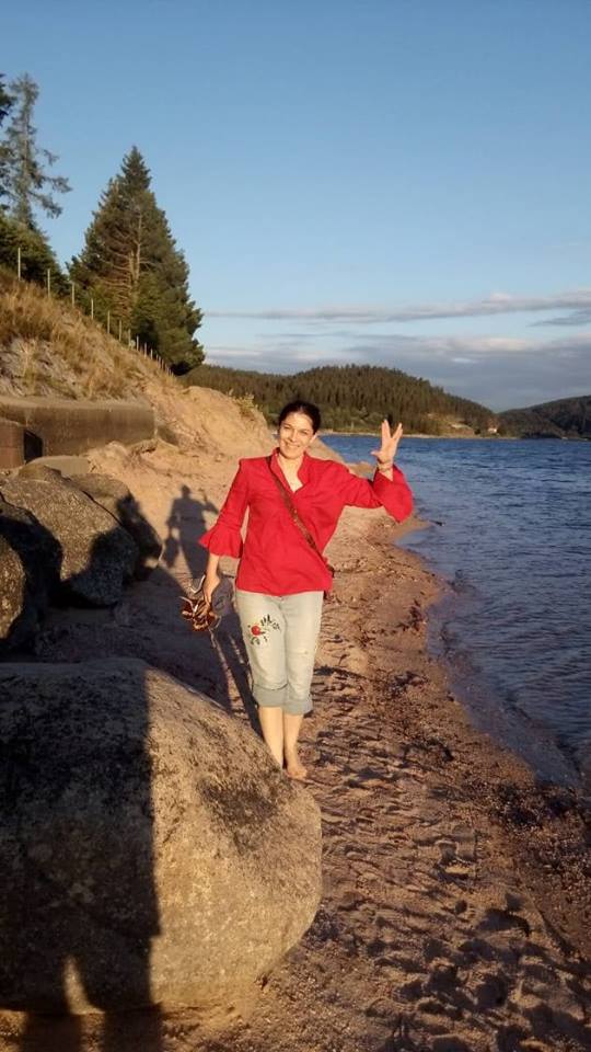 Csillagfény utazás
