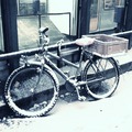 Kerékpárral télen?? Jó ötlet ez?