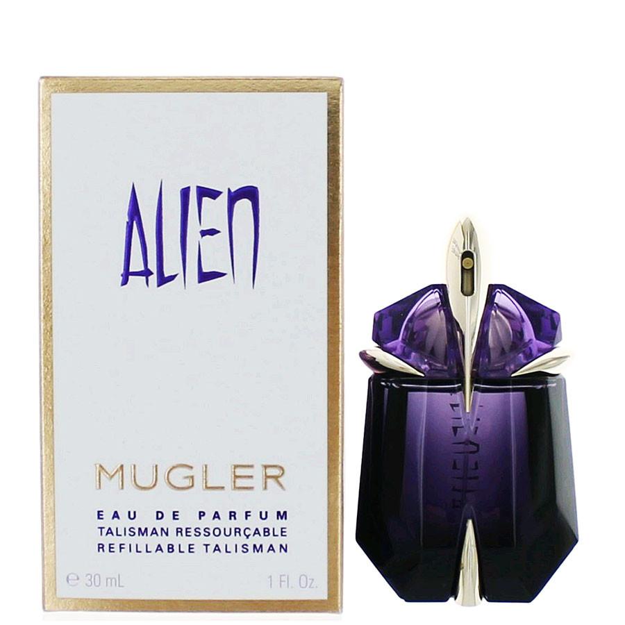 Thierry Mugler - Alien