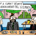 Védett a management-tel szemben?!