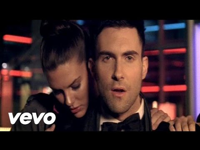 Sztárok otthonai - Adam Levine