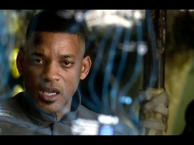 Nyerj mozijegyet az After Earth c. film premier előtti vetítésére!