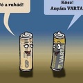 VARTA.