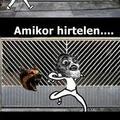 Csendben sétálok az utcán...