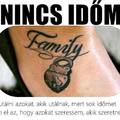 Nincs Időm..
