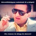 Háromféleképpen..