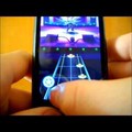Guitar Hero 5 ZTE Blade-en