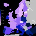 Ateista Nyugat-Európa