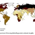 Csökkenő alkoholfogyasztás Magyarországon