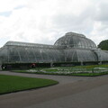 Kew Gardens - egy meseszép park Richmondban