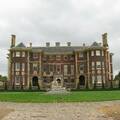 Richmond: Ham House és Richmond-palota