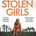 Patricia Gibney: Az elrabolt lányok (The Stolen Girls)