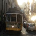 Lisszabon - ahol villamosvezető vagy utcazenész akarsz lenni