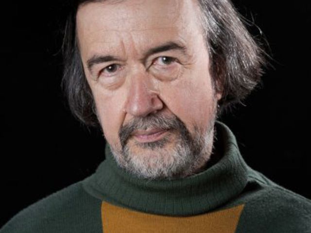 A színész műhelye - Mátray László
