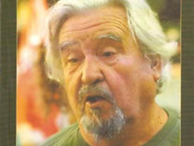 A színész műhelye: Ács Alajos