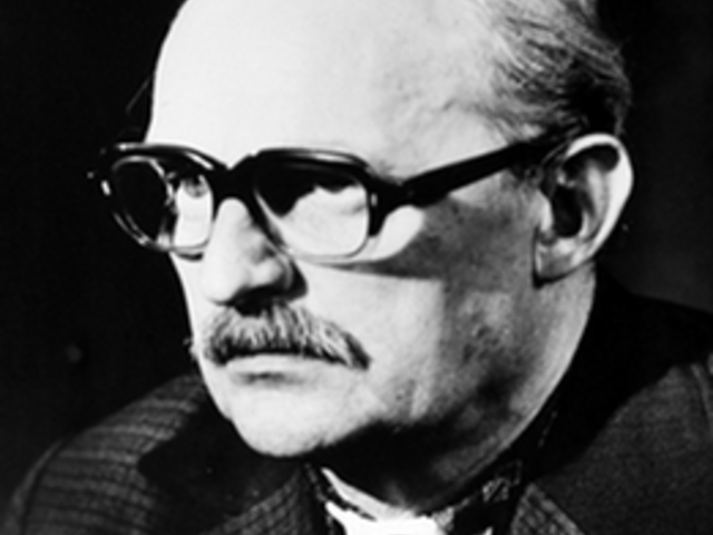 A színház műhelye: Völgyesi András