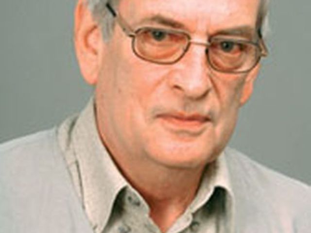 A színész műhelye: Csíky András