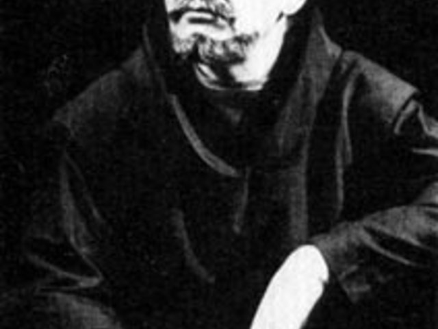 A színész műhelye: László Gerő