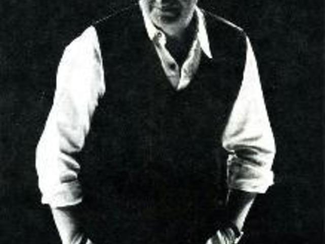 Színházi műhely: Harag György