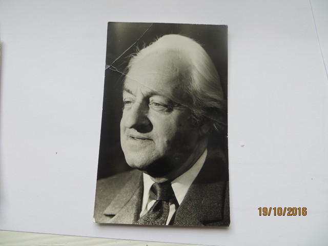 A színész műhelye: Király Jóska bácsi