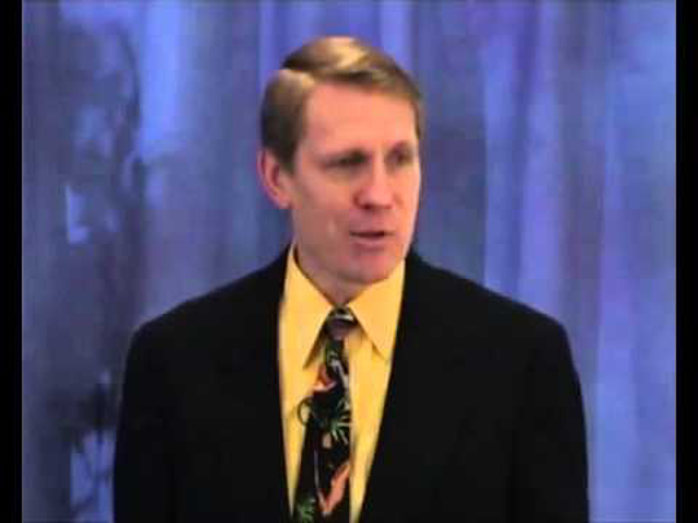 Dr. Kent Hovind a Frigyláda felfedezéséről