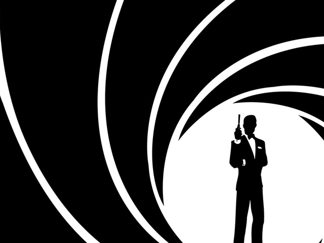 James Bond és a maffia