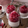 Granita: a szicíliai jeges desszert, ami meghódította a világot
