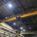 Overhead Crane Solutions for Heavy Lifting Challenges