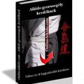 Aikido gyorssegély kezdőknek - letölthető