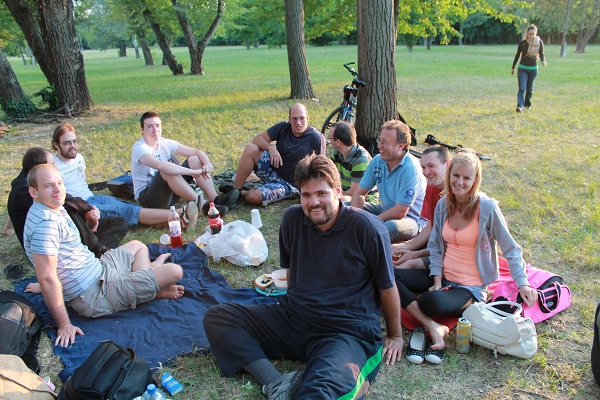 Hajógyári sziget aikido-csoport 20140621.JPG