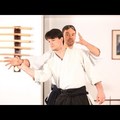 Irimi nage