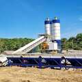How Maintenance Strategy Affects Long-Term Batching Plant Cost