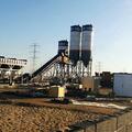 Safety Standards for Operating a Concrete Batching Plant in UAE