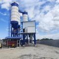 Smart Batching Begins Here: What Is a Concrete Plant with IoT Integration?