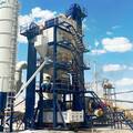 Is Investing in an Asphalt Plant Profitable in Indonesia?