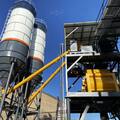 Steel and Cement Price Volatility and Its Effect on RMC Plant Setup Cost