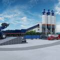 How Ready Mix Concrete Plant Manufacturers Are Adapting to Green Building Standards