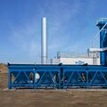 How do Different Asphalt Batch Plants Compare in Terms of Cost and Efficiency?