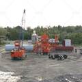 Is a Mini Asphalt Mixing Plant Suitable for Producing Asphalt Aggregate for Sale and Supply?